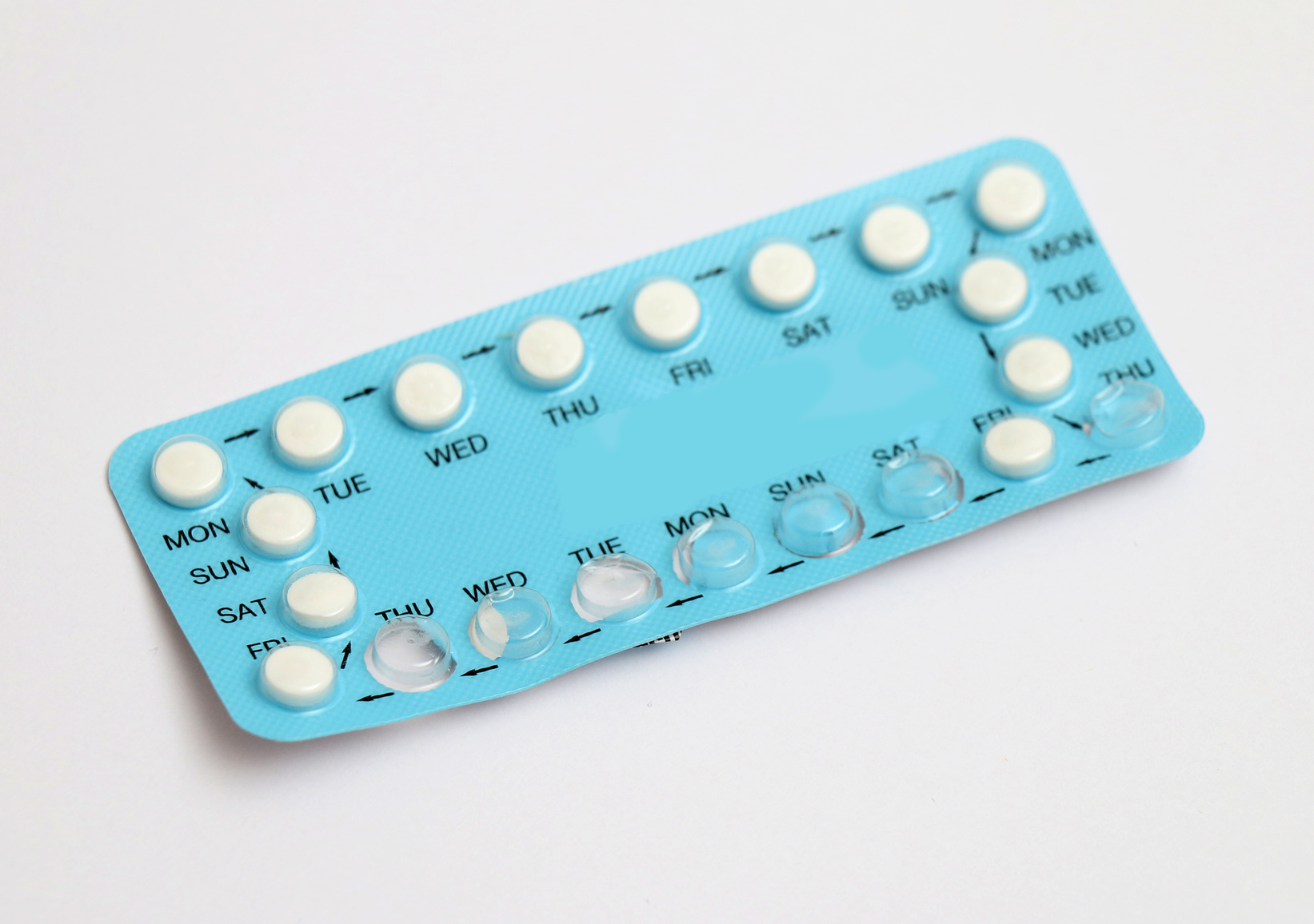 Tabletki antykoncepcyjne – czy nadal są skuteczne?