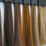 Kolor włosów a trendy mody w koloryzacji
