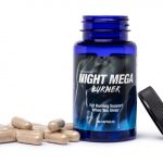Night Mega Burner: Czy rzeczywiście pomaga w odchudzaniu?