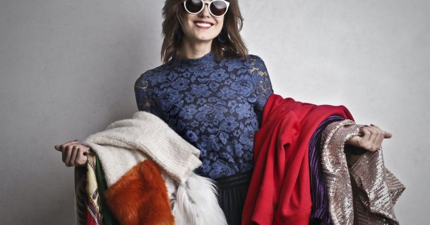 Czy modowe fora internetowe kształtują nasze decyzje zakupowe?