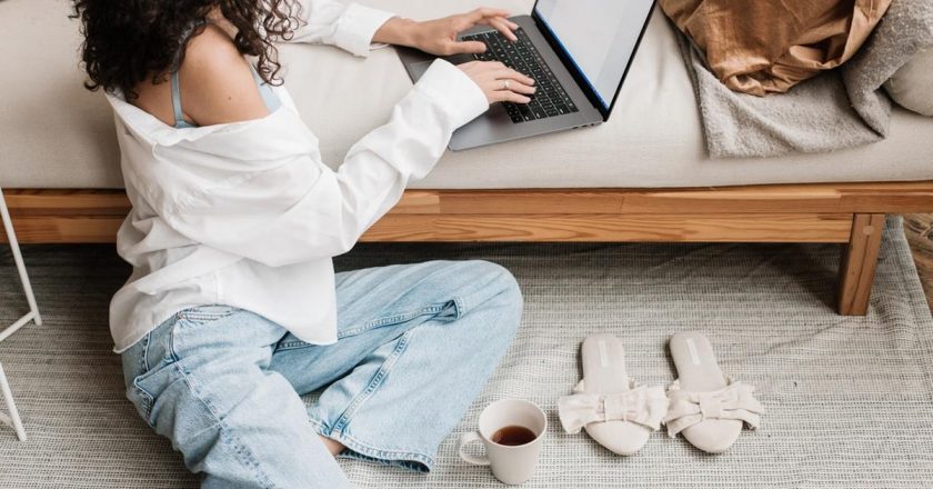 Jak stworzyć idealny makijaż oczu? Praktyczny przewodnik dla każdej kobiety