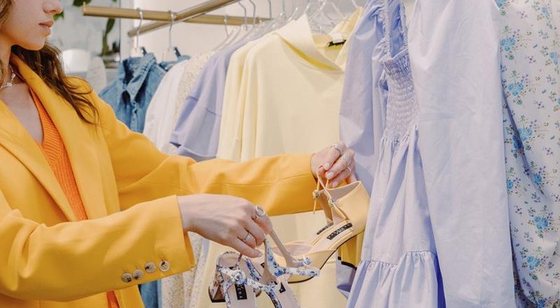 Jak wybrać odpowiednią torebkę na wieczór panieński?