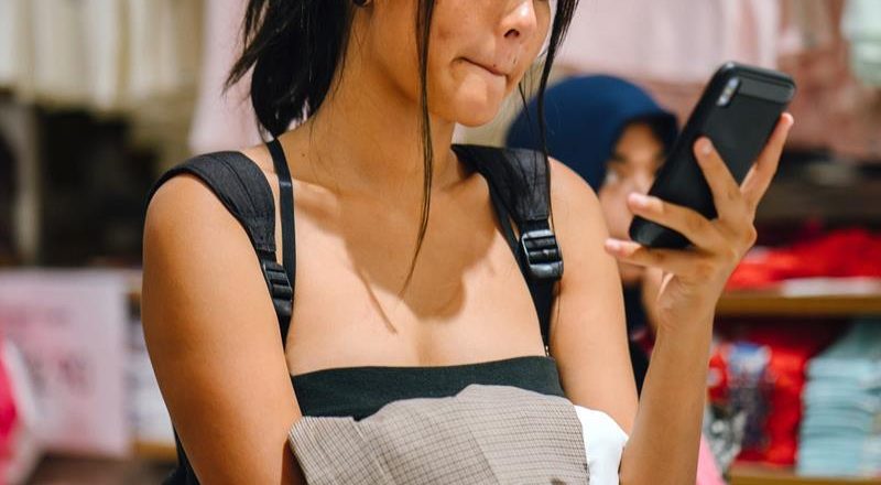 Wybór odpowiednich okularów do kształtu twarzy