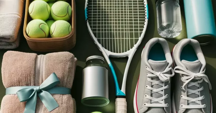 Niezbędnik początkującego tenisisty: Jak zacząć przygodę z tenisem?