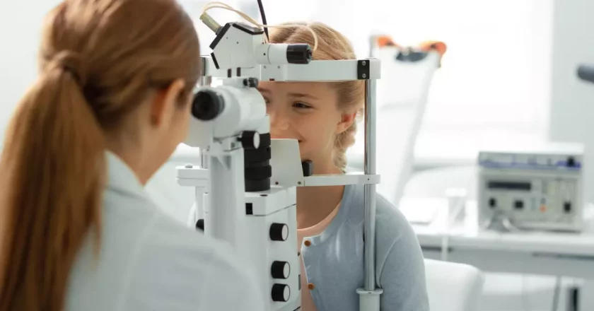 Korekta wady wzroku – jak często powinniśmy badać wzrok?