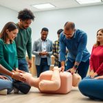 Znaczenie szkoleń z pierwszej pomocy
