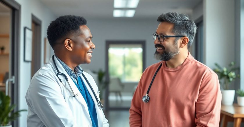 Zdrowie w twojej miejscowości: Jak zadbać o dostęp do opieki medycznej