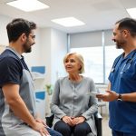 Kompleksowa opieka medyczna dla kobiet: interdyscyplinarne podejście do zdrowia