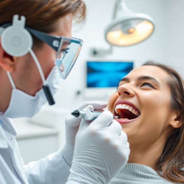 Kompleksowe usługi stomatologiczne: Jak zadbać o zdrowie jamy ustnej